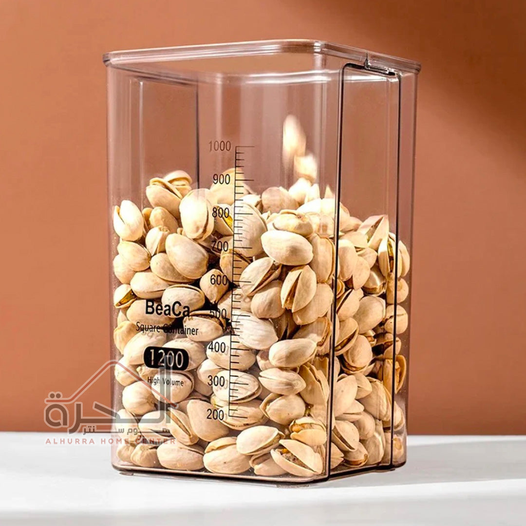 متربان اكريلك كبس
