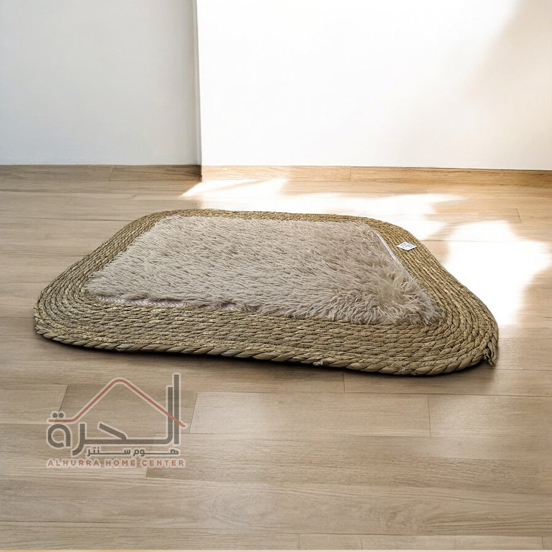 دعسة أرض داخلية 58*80 سم
