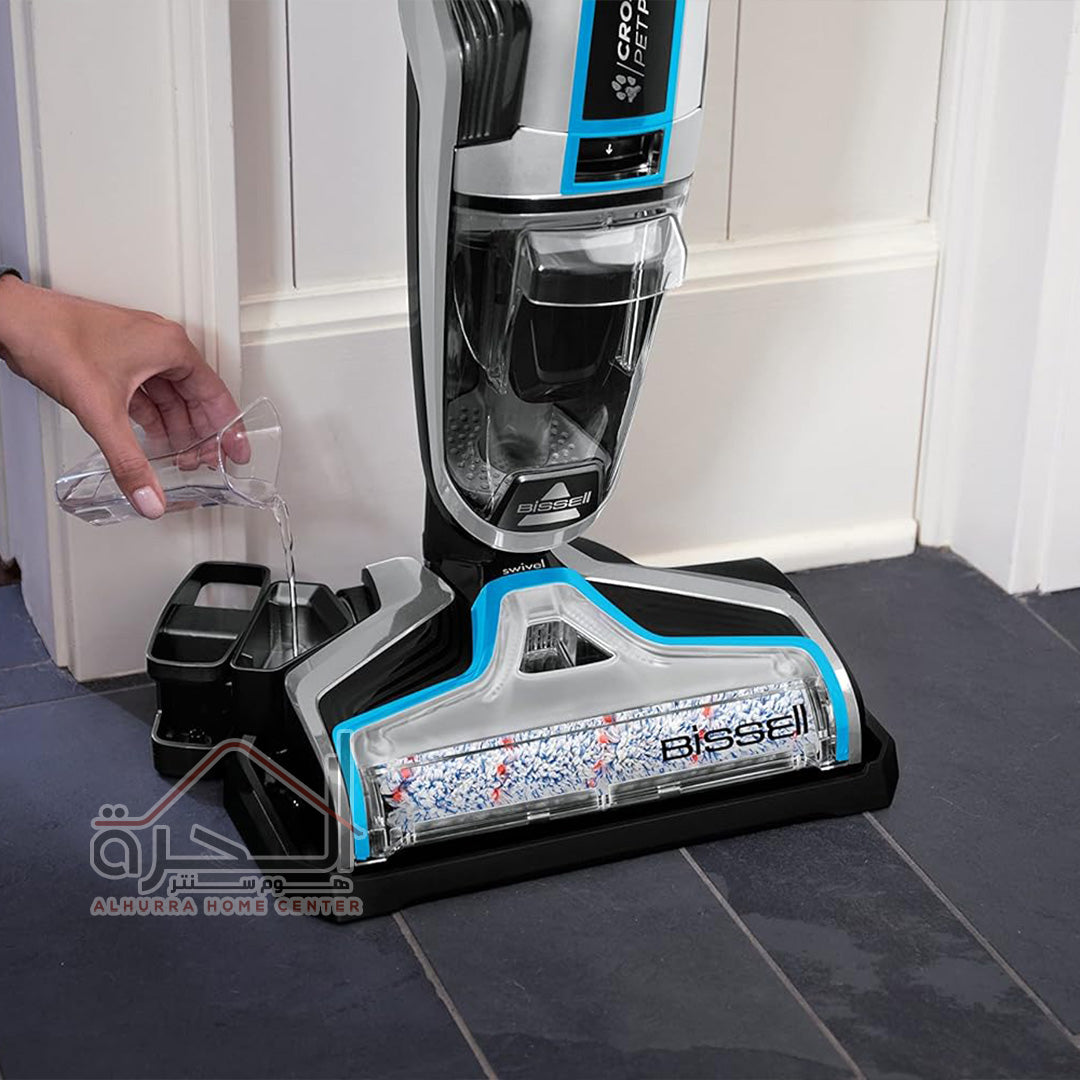 مكنسة Bissell 2225N