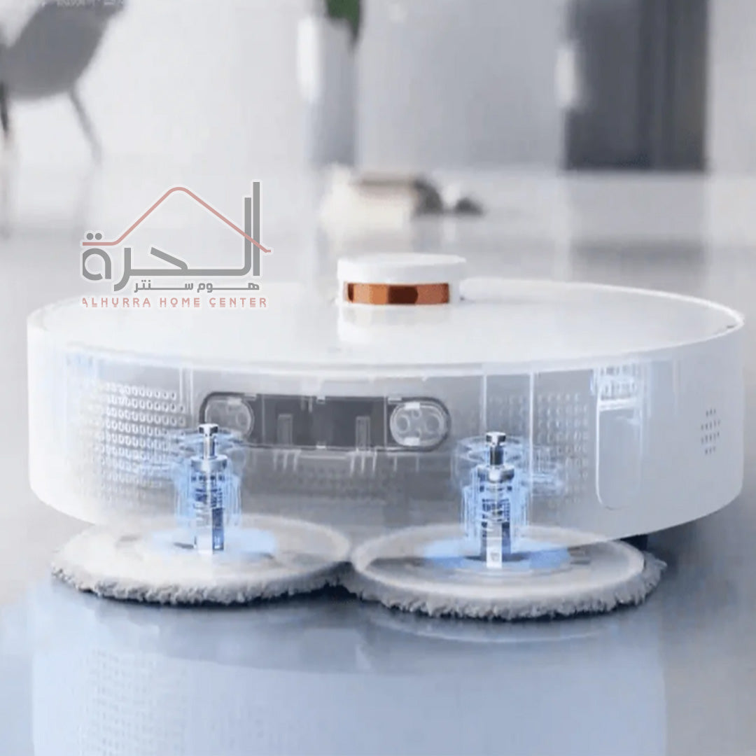 مكنسة روبوت Mi Robot X20+