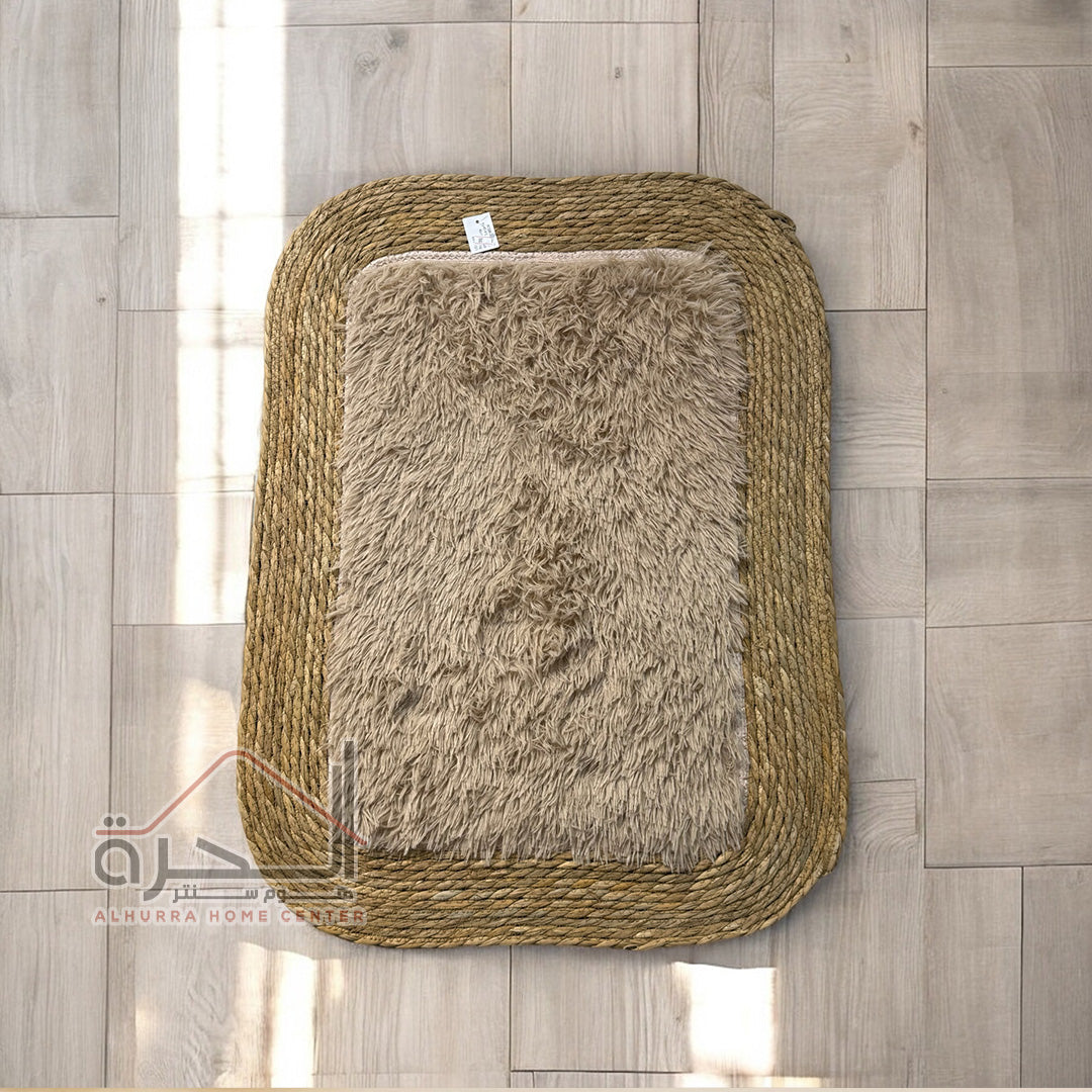 دعسة أرض داخلية 58*80 سم