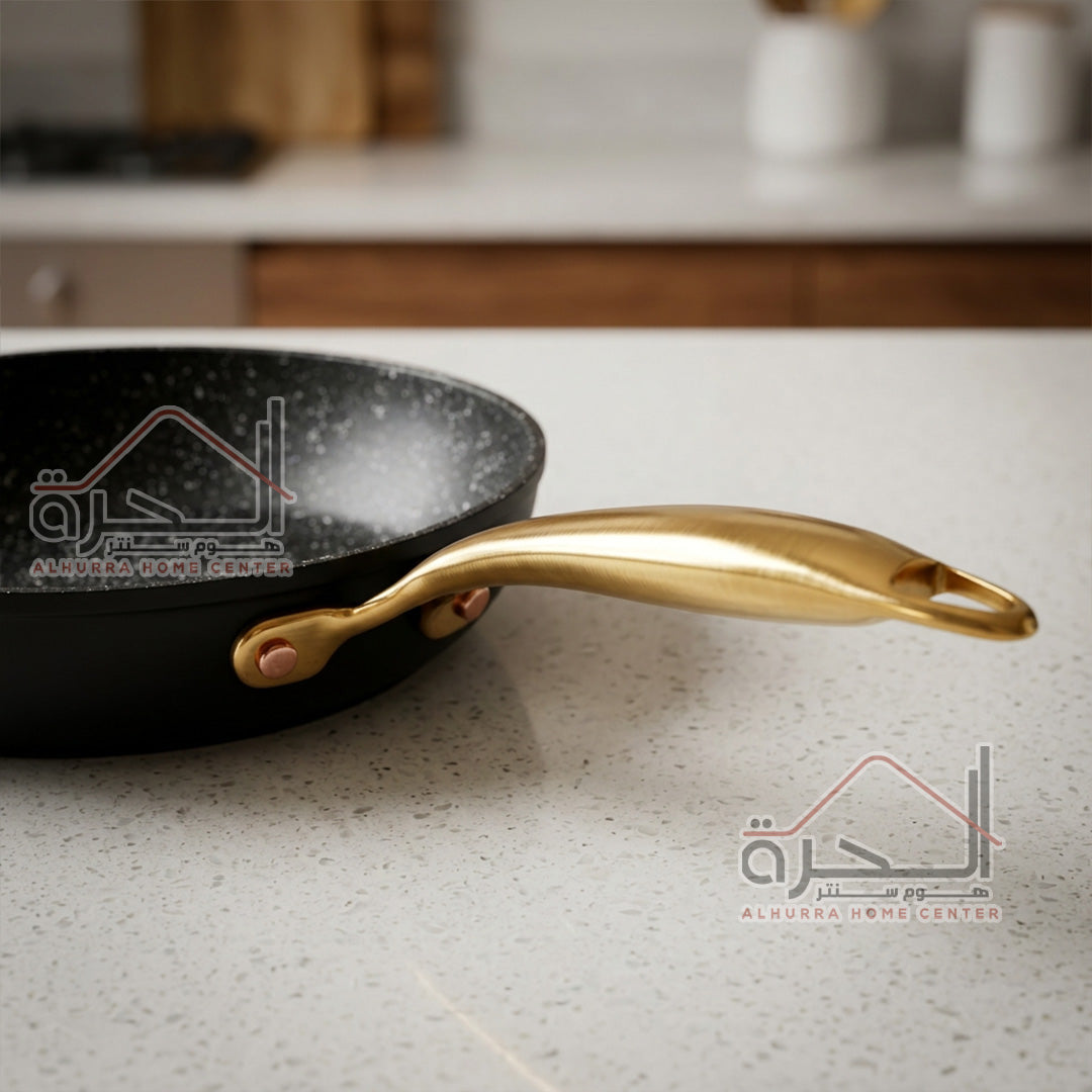 مقلى حجم 24 سم