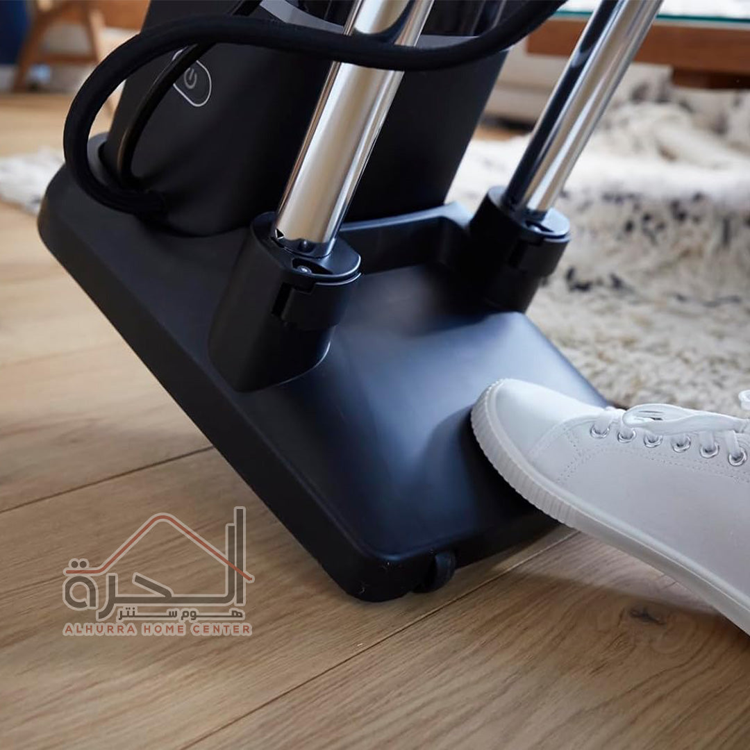 مكوى بخار 2980 واط TEFAL IXEO QT1510