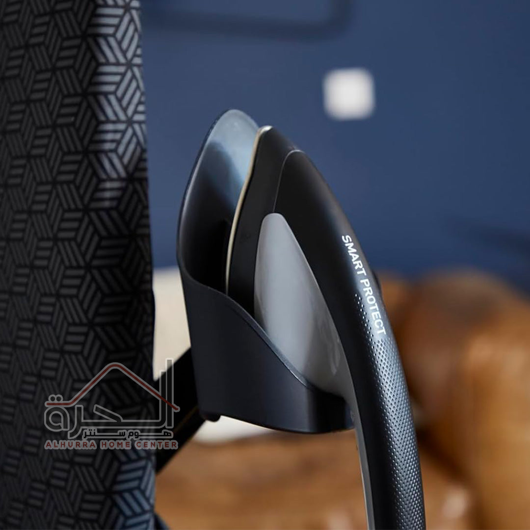 مكوى بخار 2980 واط TEFAL IXEO QT1510