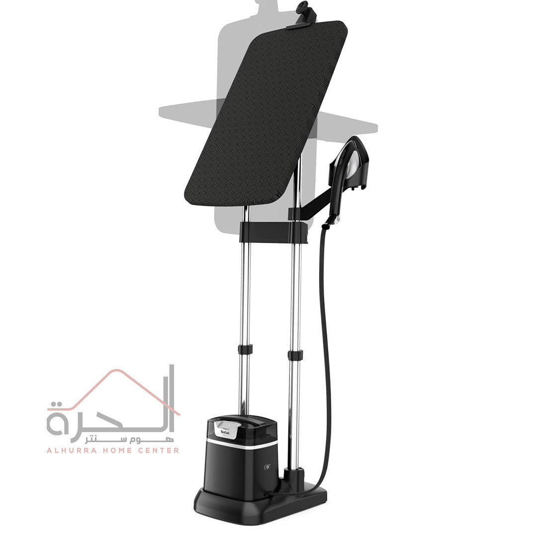 مكوى بخار 2980 واط TEFAL IXEO QT1510