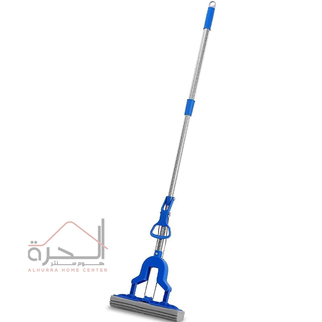ممسحة أرض يد ستانلس Kleaner