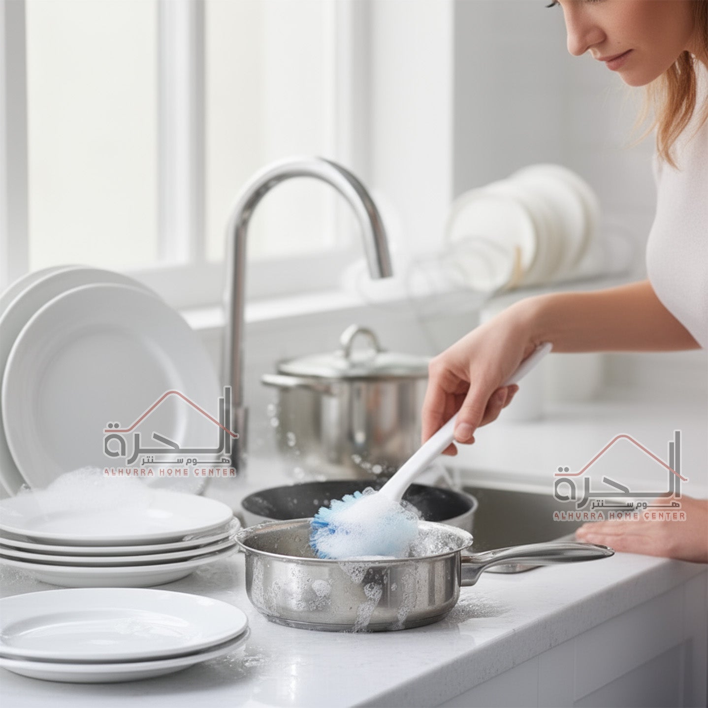 فرشاة مجلى Kleaner K19021