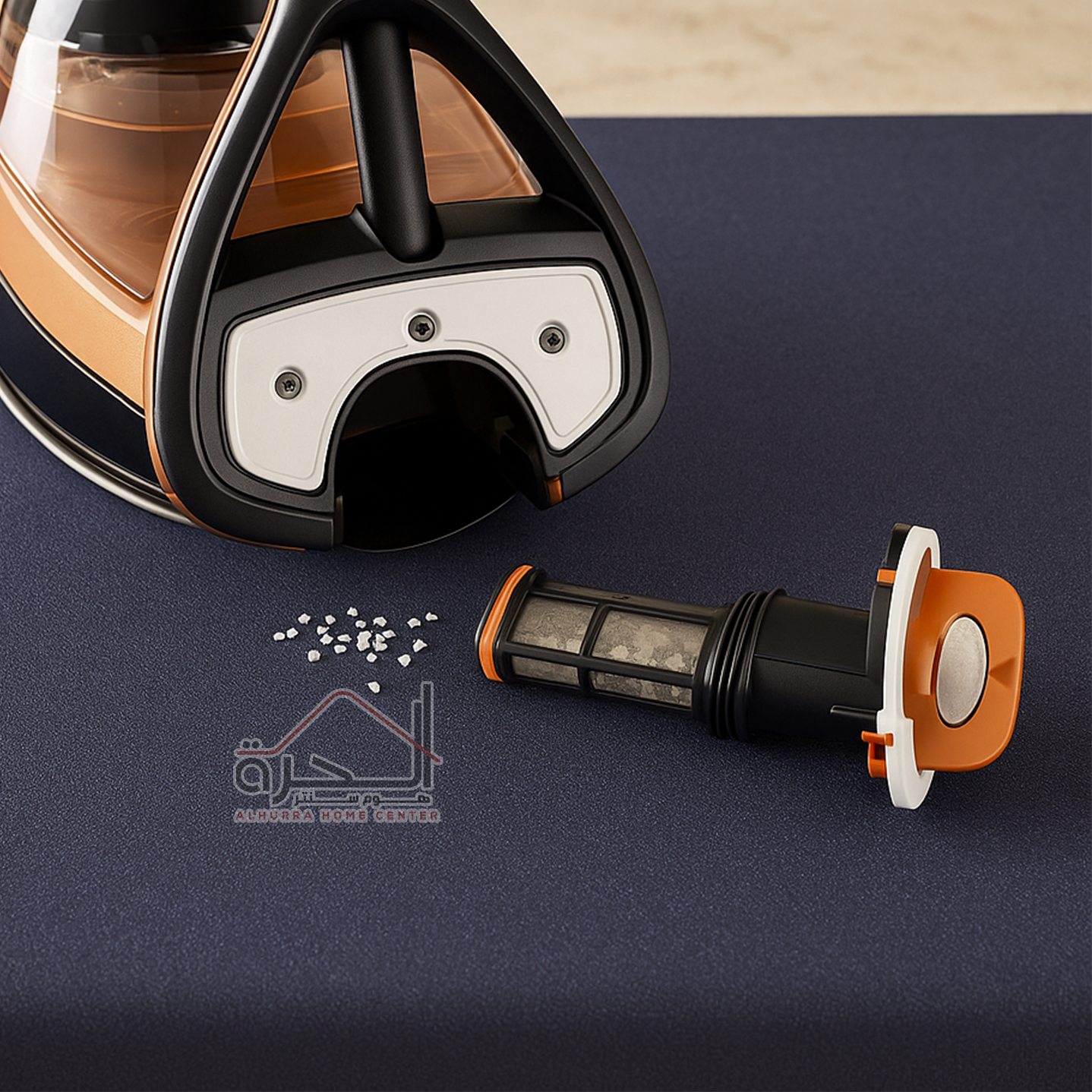 مكوى تيفال 3200 واط TEFAL FV9845