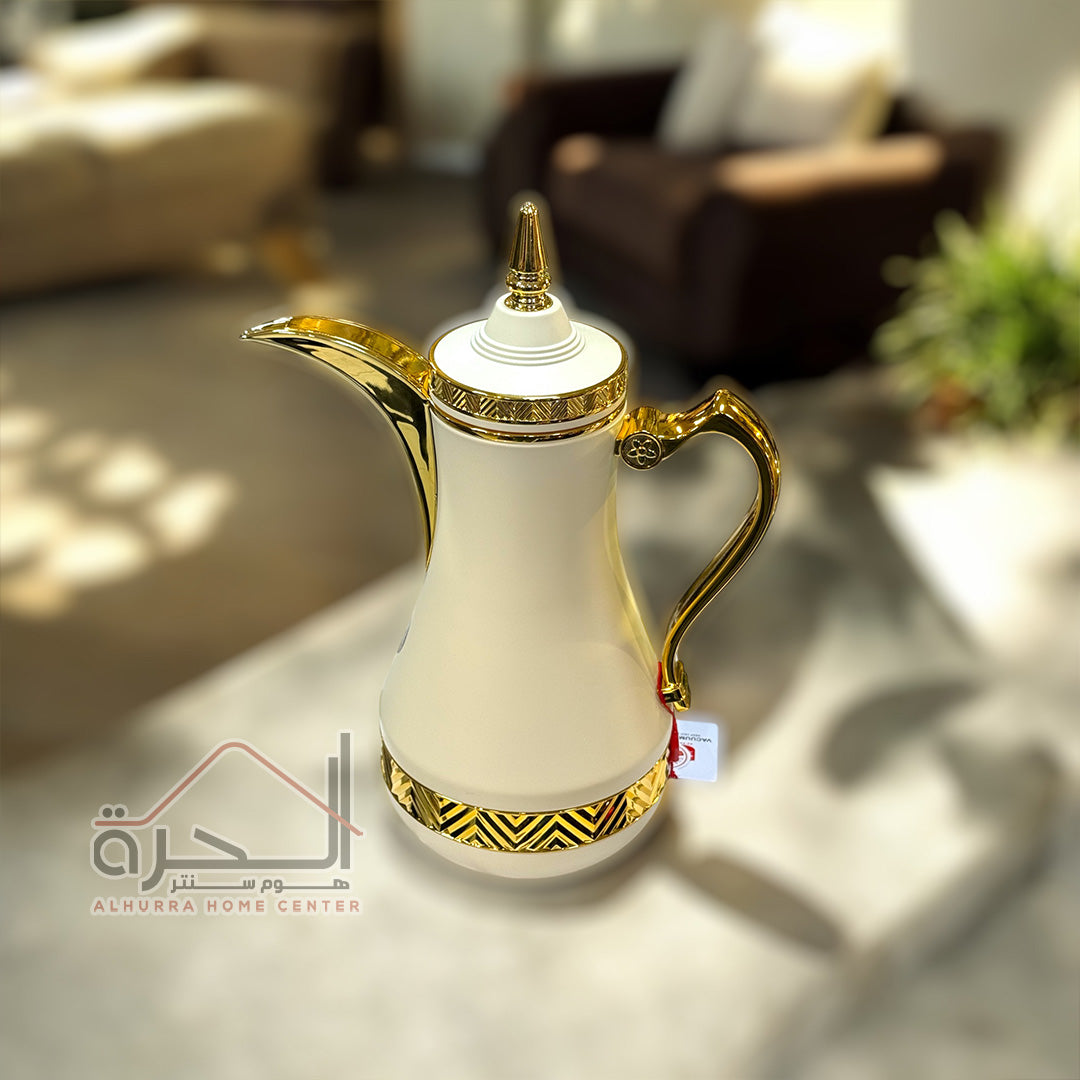 دلة قهوة 1 لتر