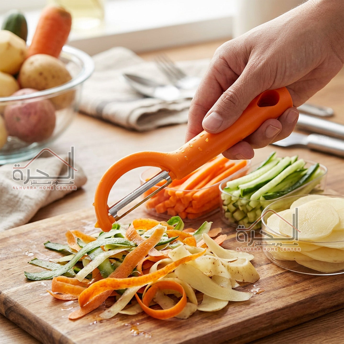 قشارة بلاستك Wellmes