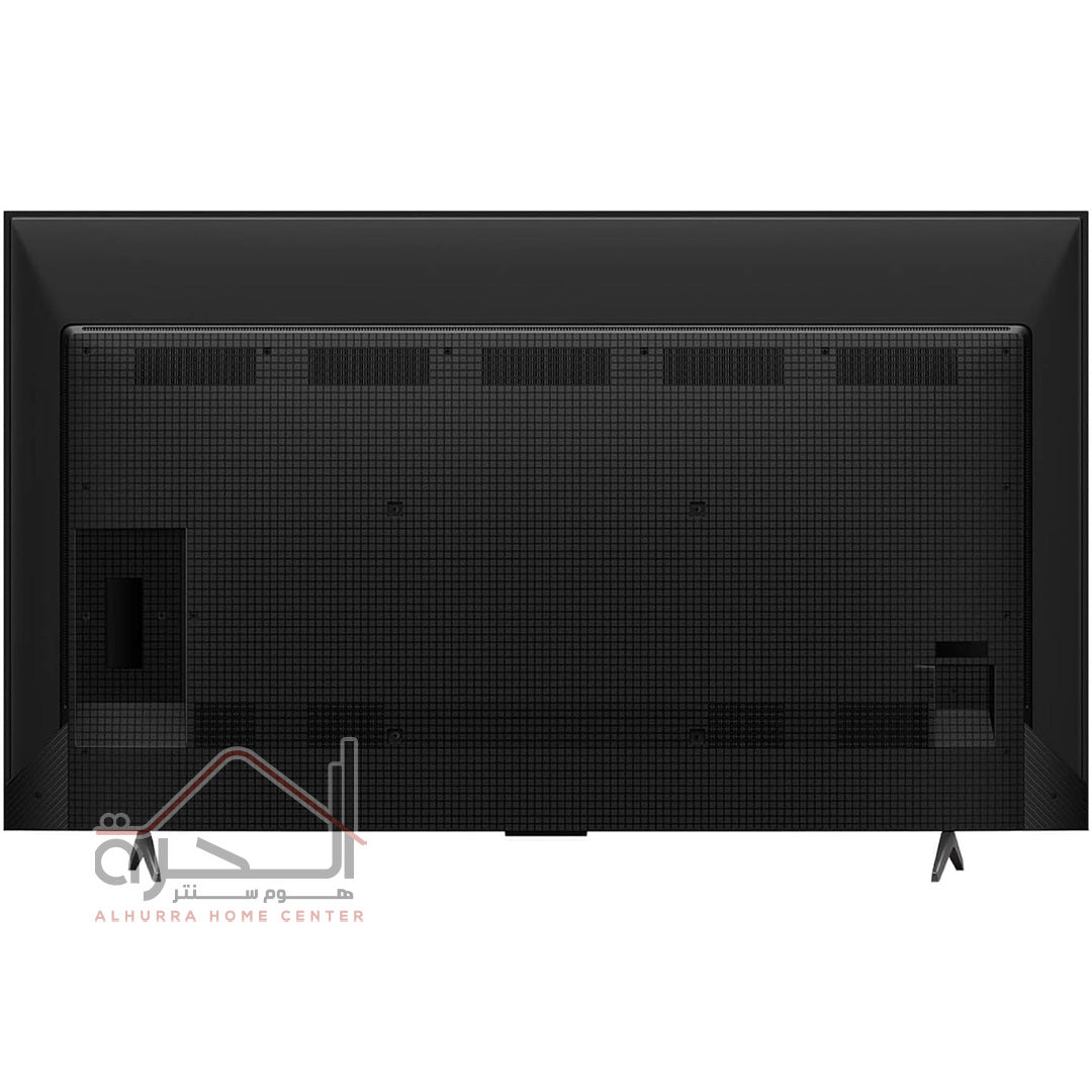 شاشة تلفاز TCL - 4K UHD - 65 بوصة