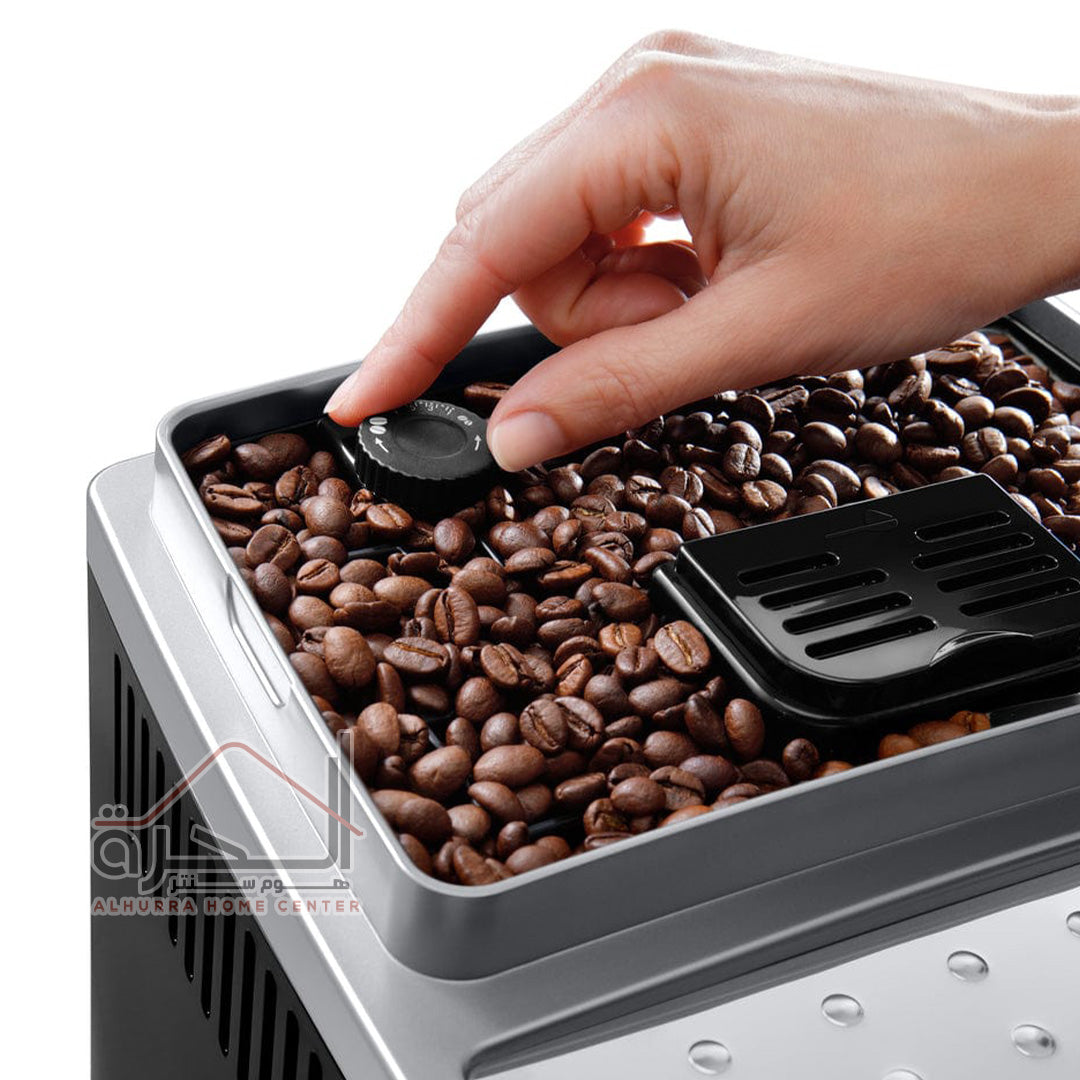 ماكنة قهوة Delonghi Magnifica S