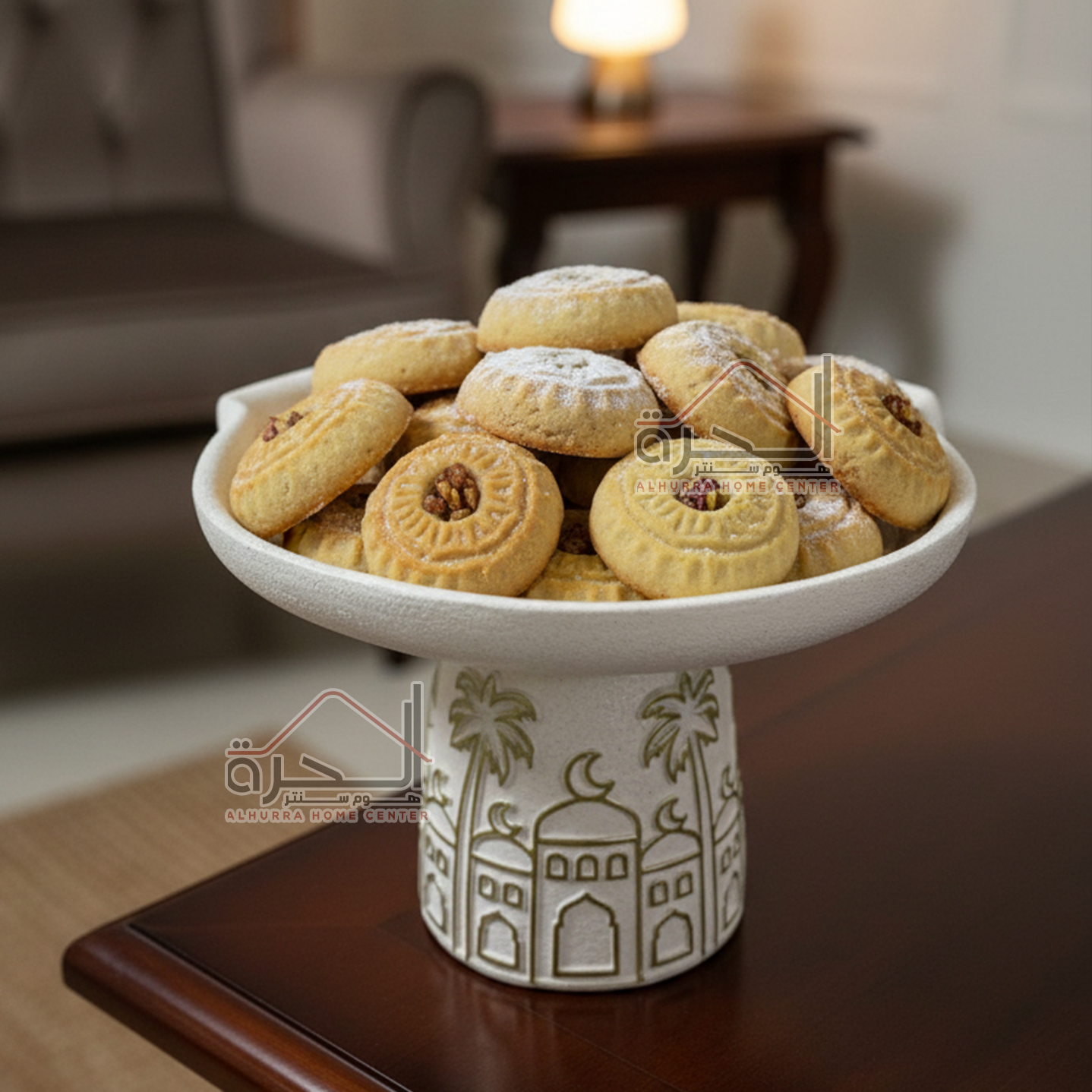 جاط فخار 24*21 سم