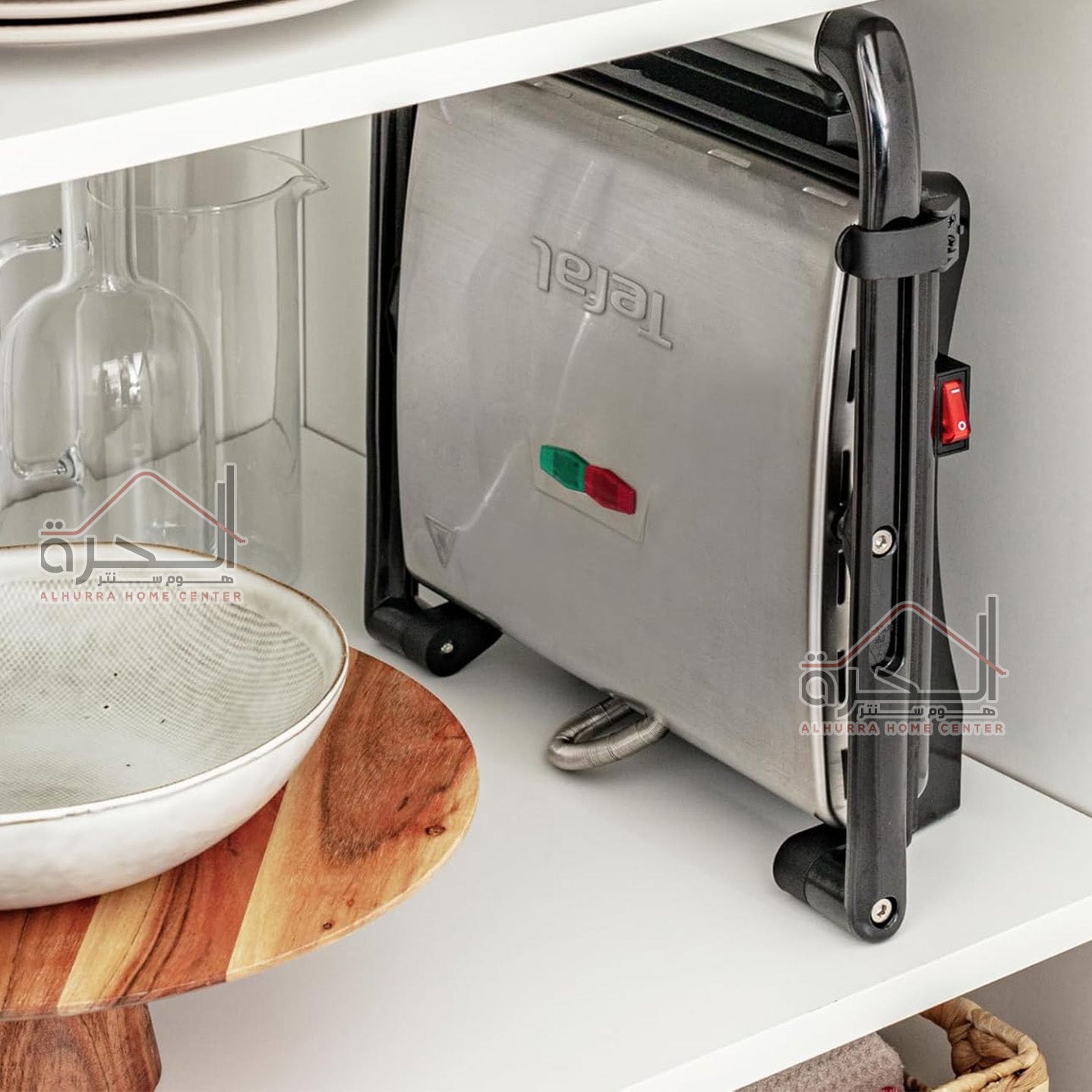 توستر تيفال TEFAL GC241D28