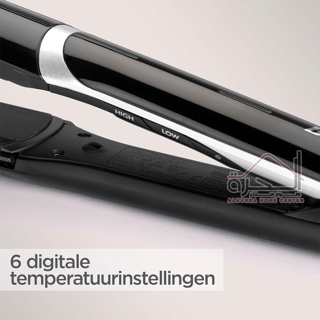 ستريتنر Babyliss ST397E
