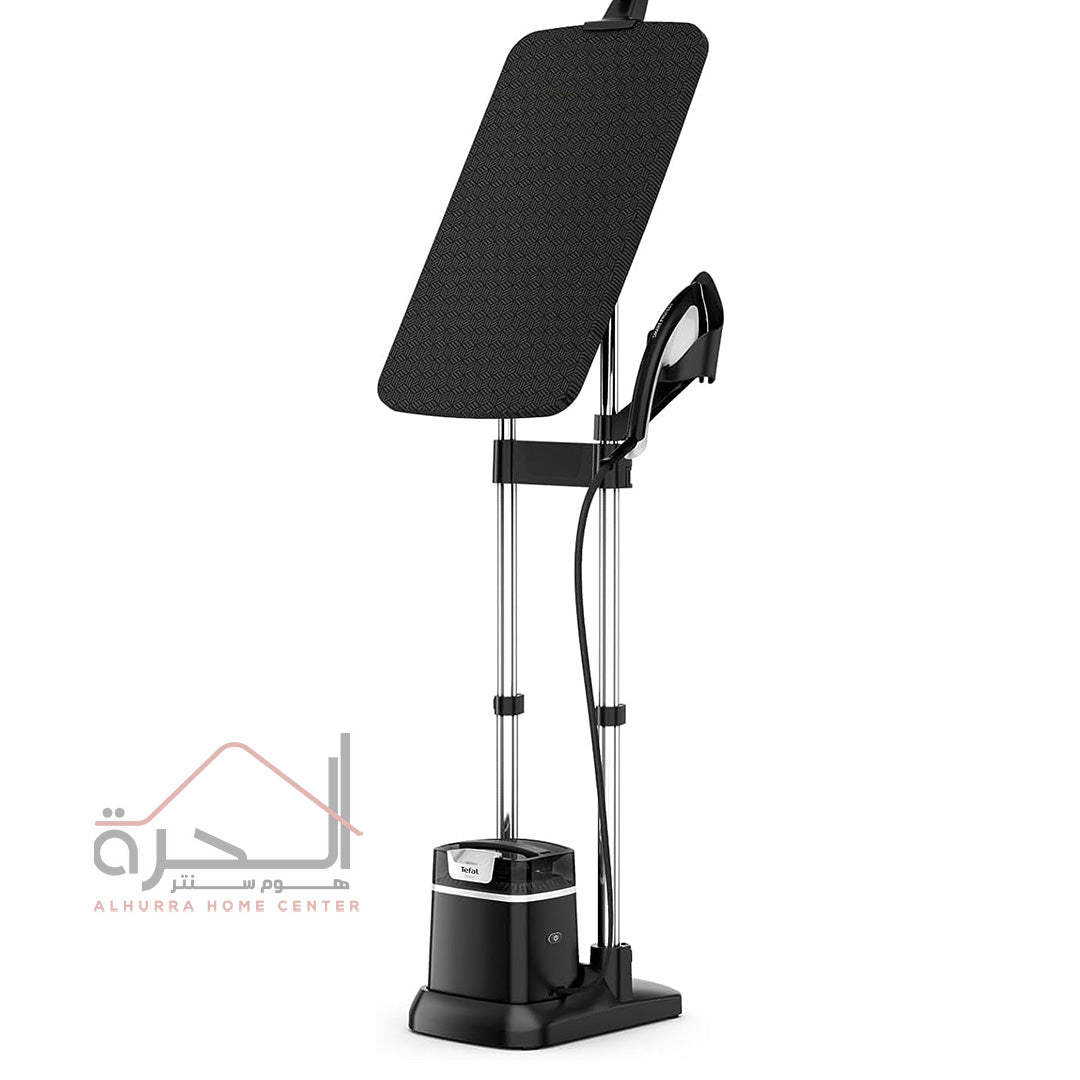 مكوى بخار 2980 واط TEFAL IXEO QT1510