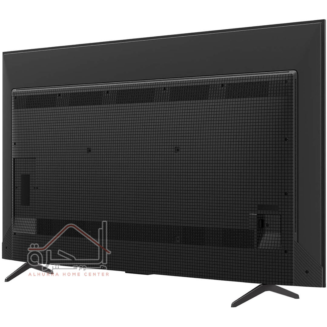شاشة تلفاز TCL - 4K UHD - 65 بوصة