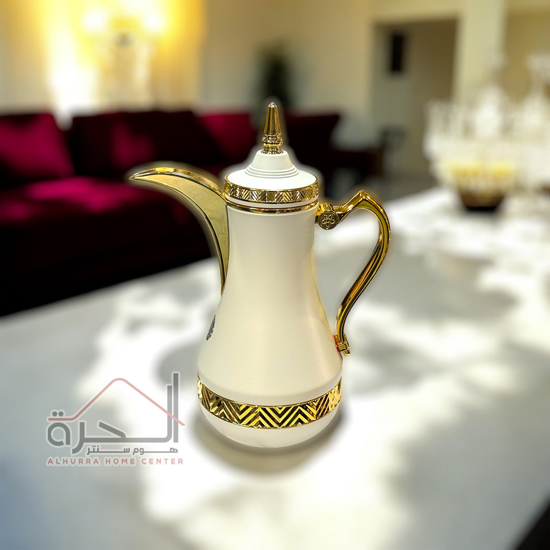 دلة قهوة 1 لتر