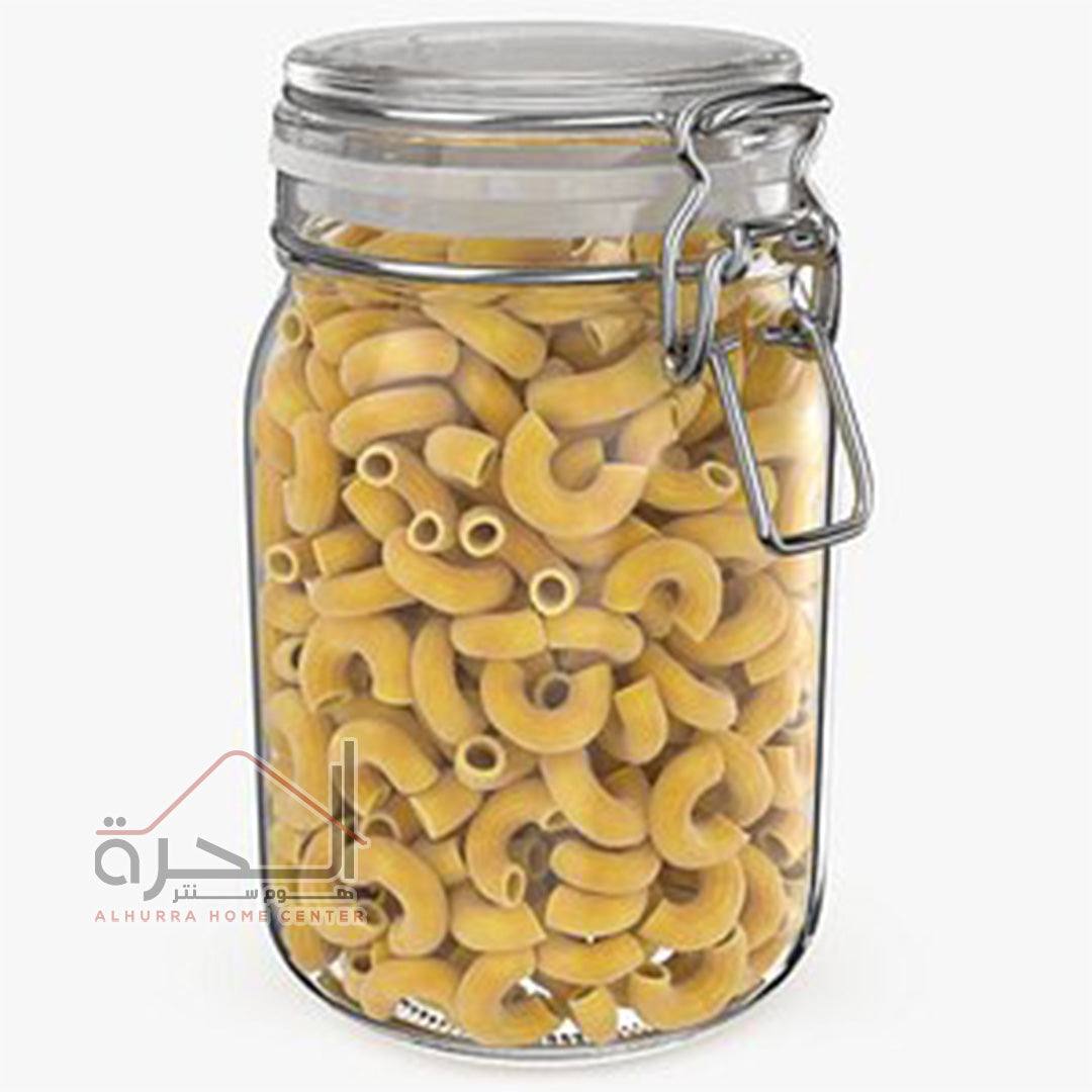 متربنات ضغط زجاج