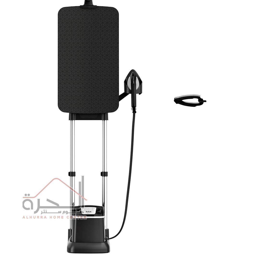 مكوى بخار 2980 واط TEFAL IXEO QT1510
