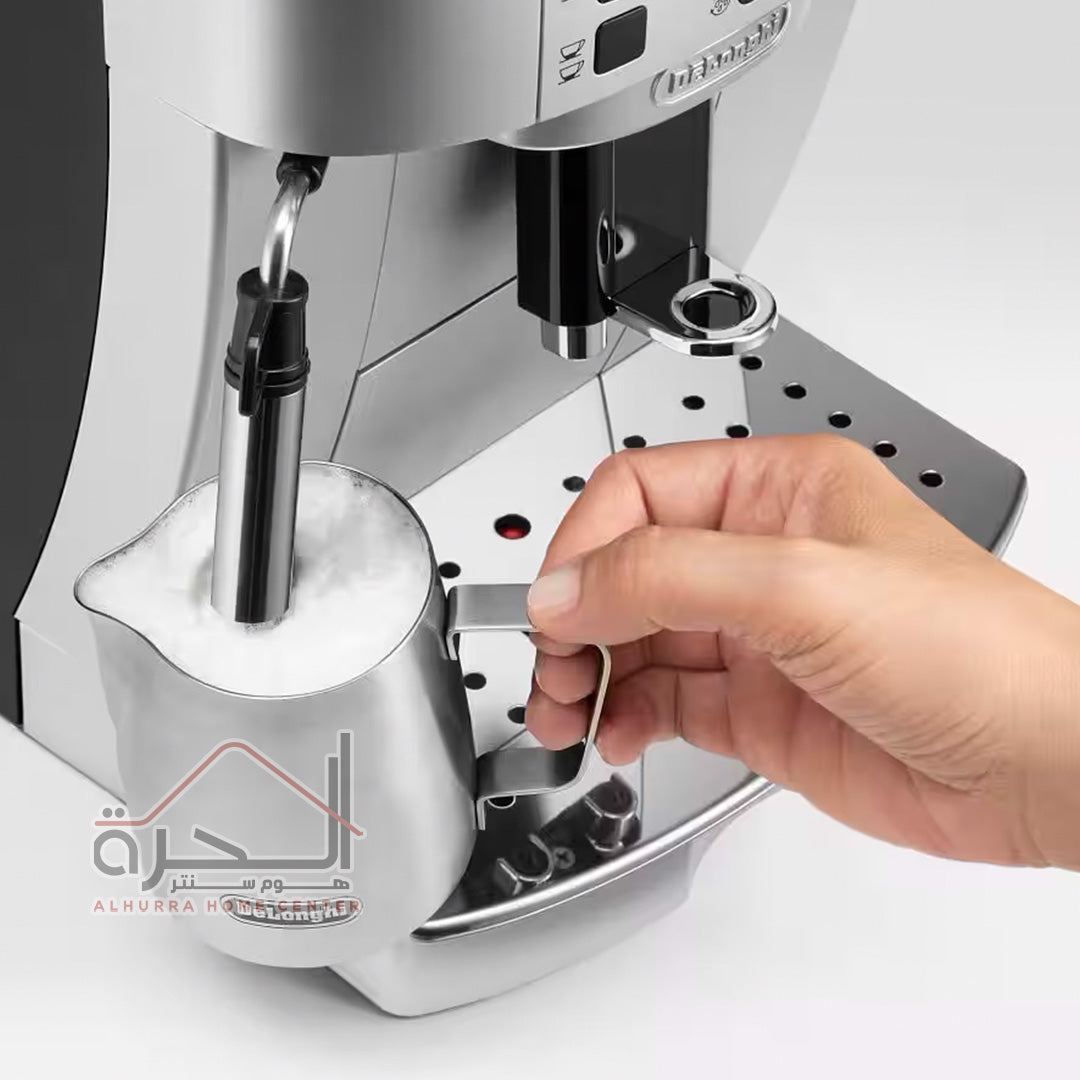 ماكنة قهوة Delonghi Magnifica S
