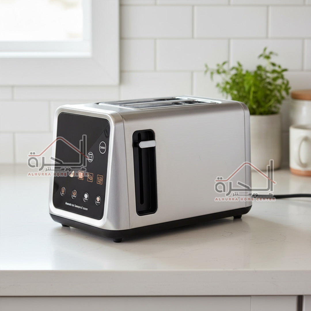 توستر خبز Morphy Richards 850 واط
