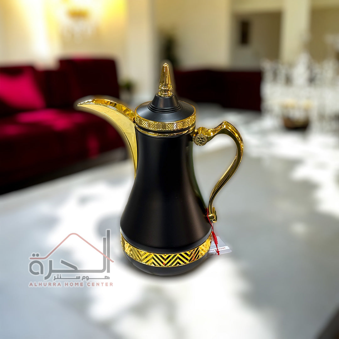 دلة قهوة 1 لتر