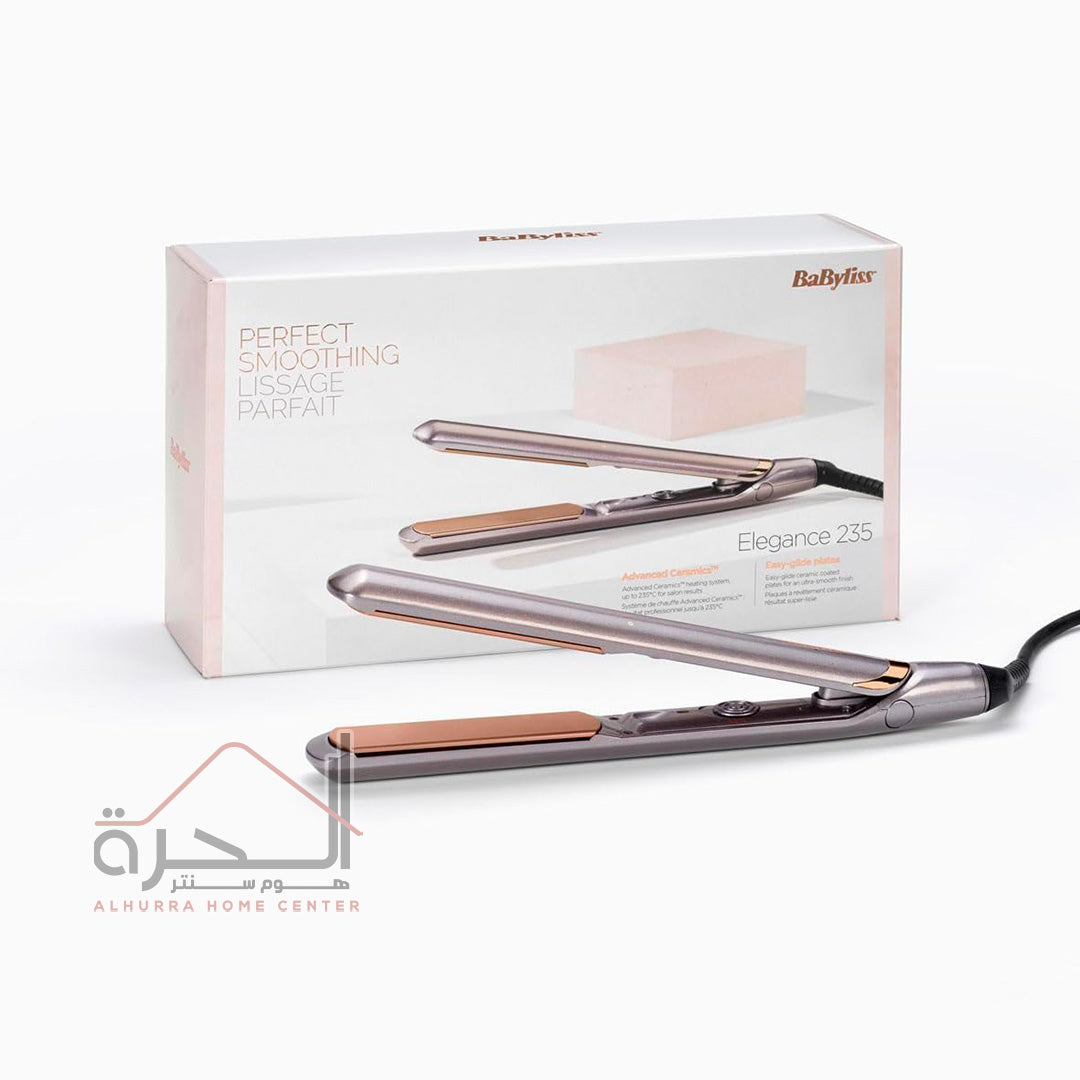 ستريتنر Babyliss 259NPE