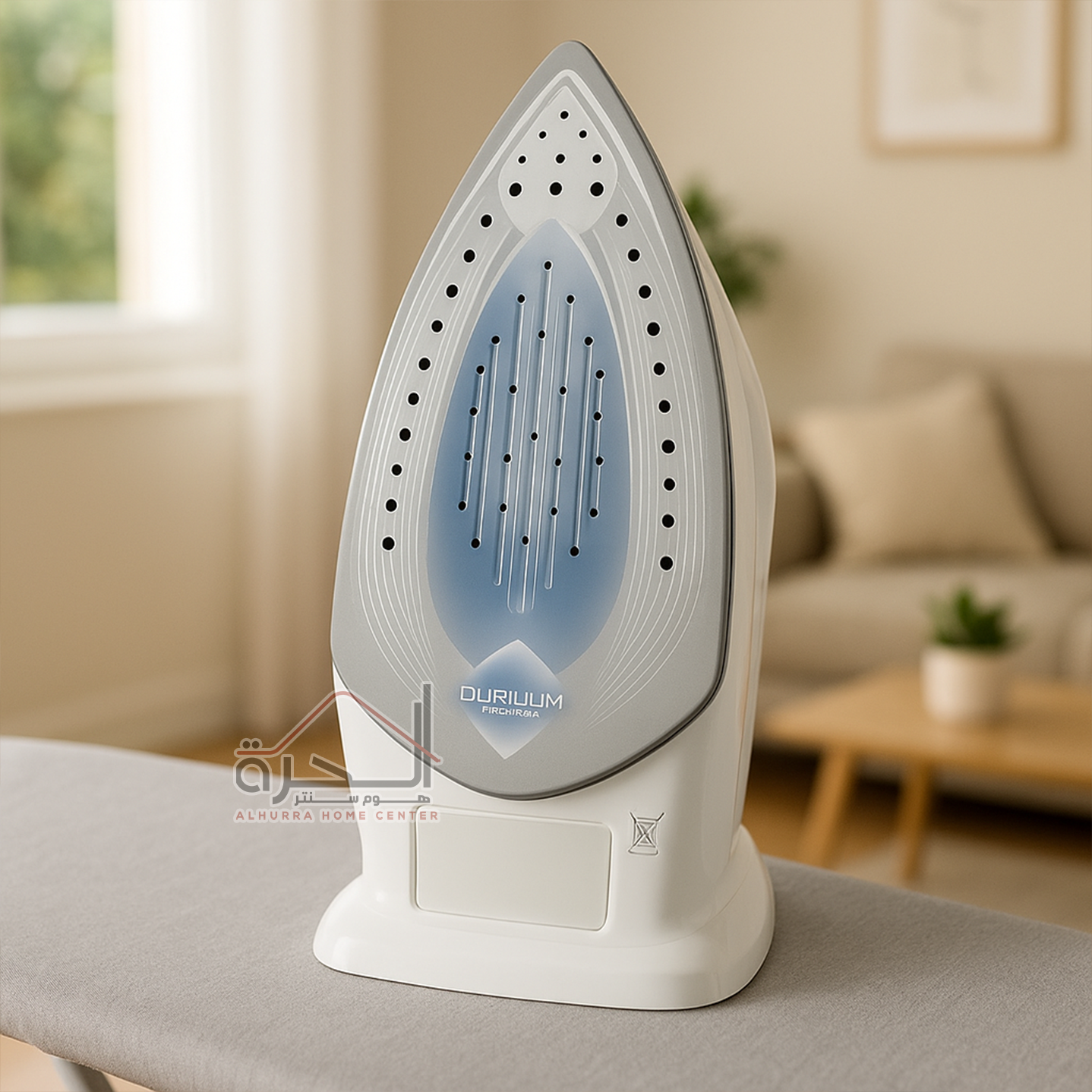 مكوى تيفال سمارت 2600 واط TEFAL FV4980