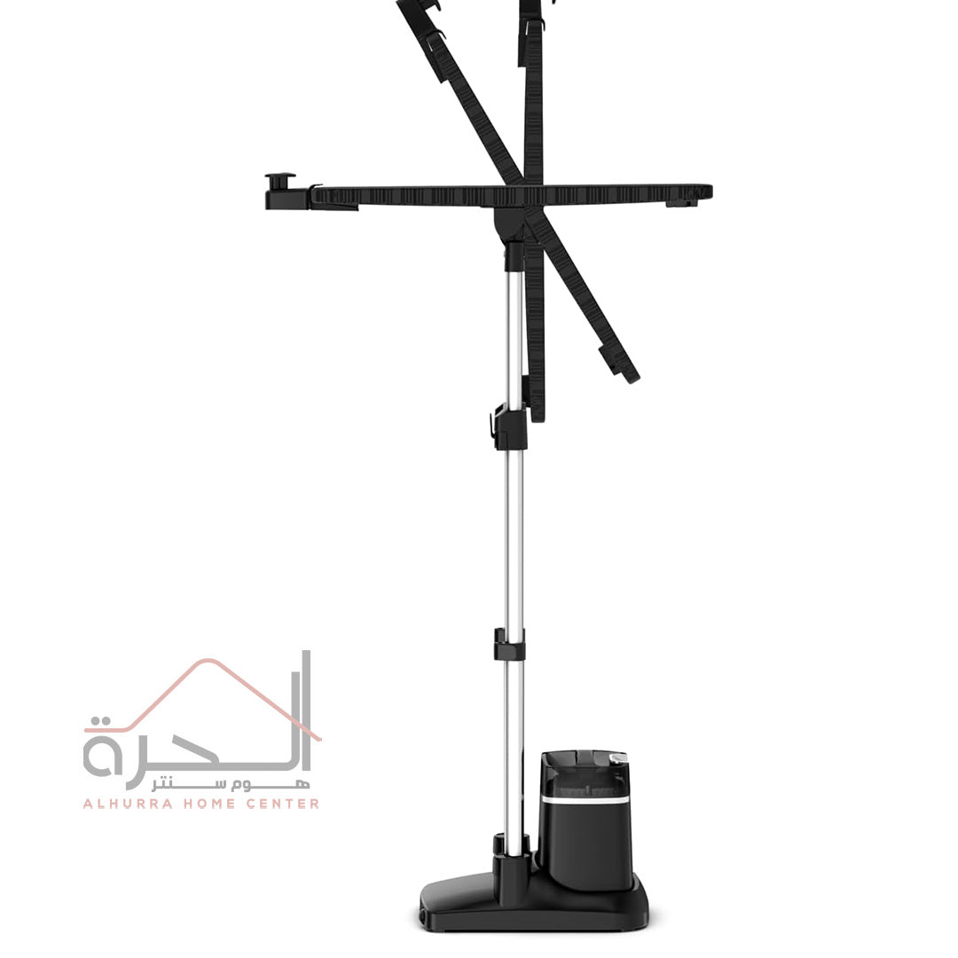 مكوى بخار 2980 واط TEFAL IXEO QT1510