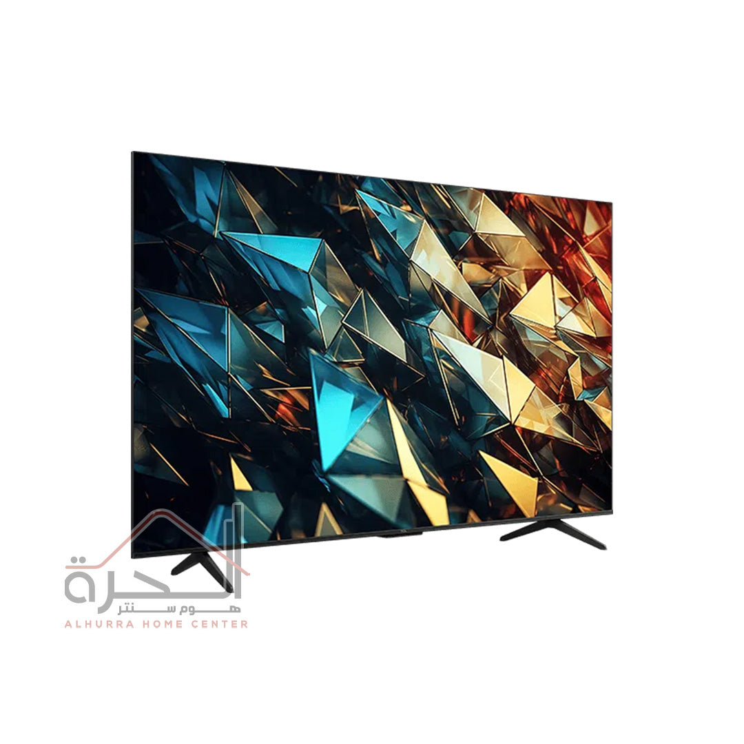 شاشة تلفاز TCL - 4K UHD - 65 بوصة
