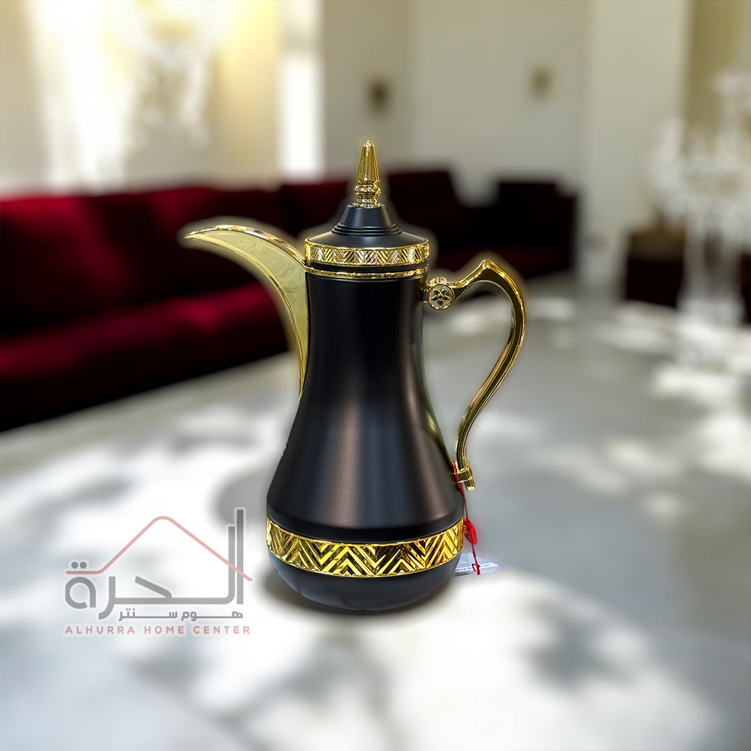 دلة قهوة 1 لتر