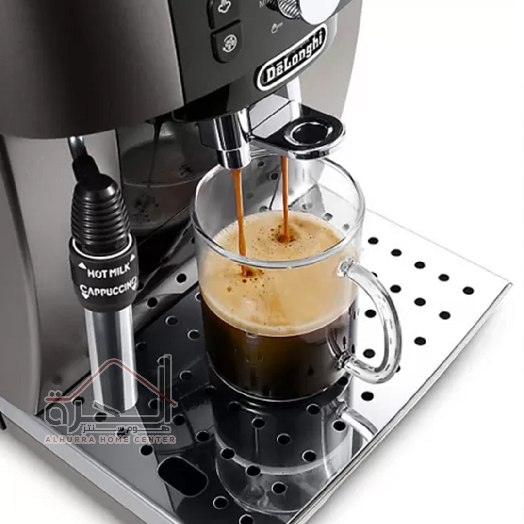 ماكنة قهوة Delonghi Magnifica S