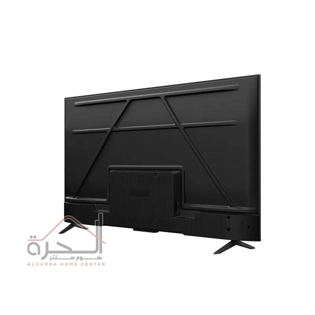 شاشة تلفاز TCL - LED UHD - 55 بوصة