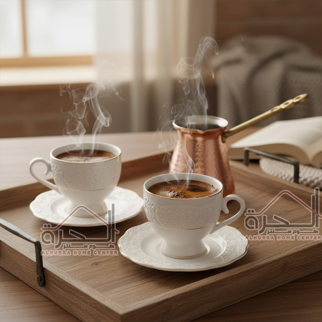 فناجين قهوة ابيض عدد 12 (01)