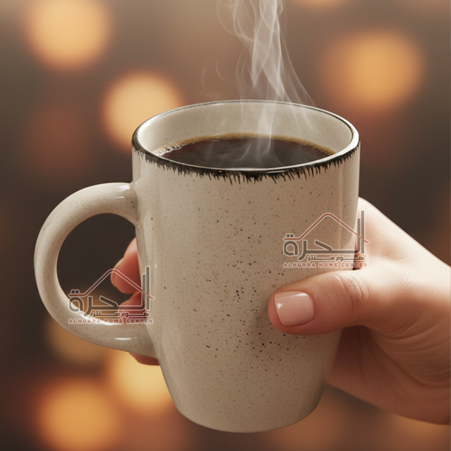 مج بورسلان بيج حجم وسط