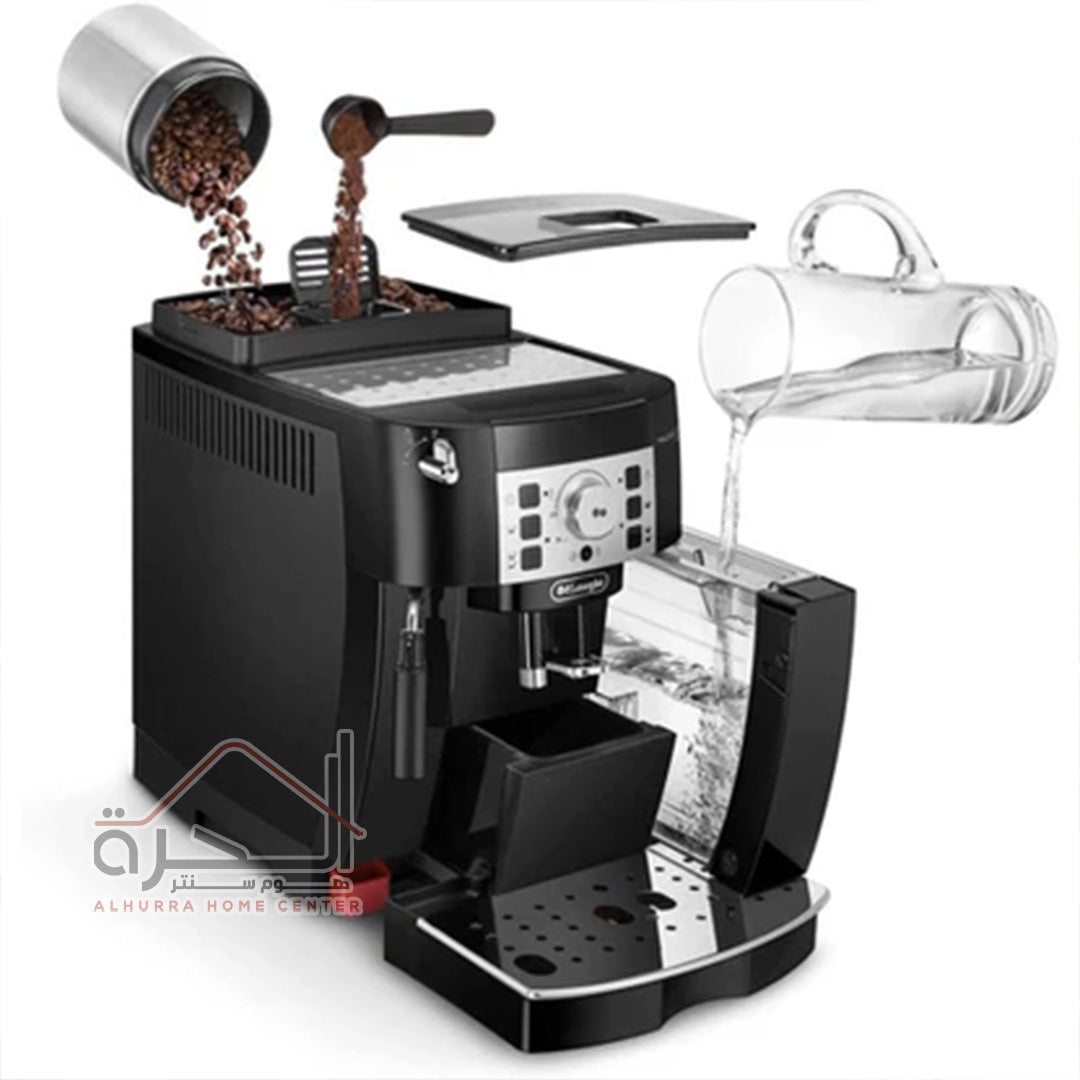 ماكنة قهوة Delonghi Magnifica S