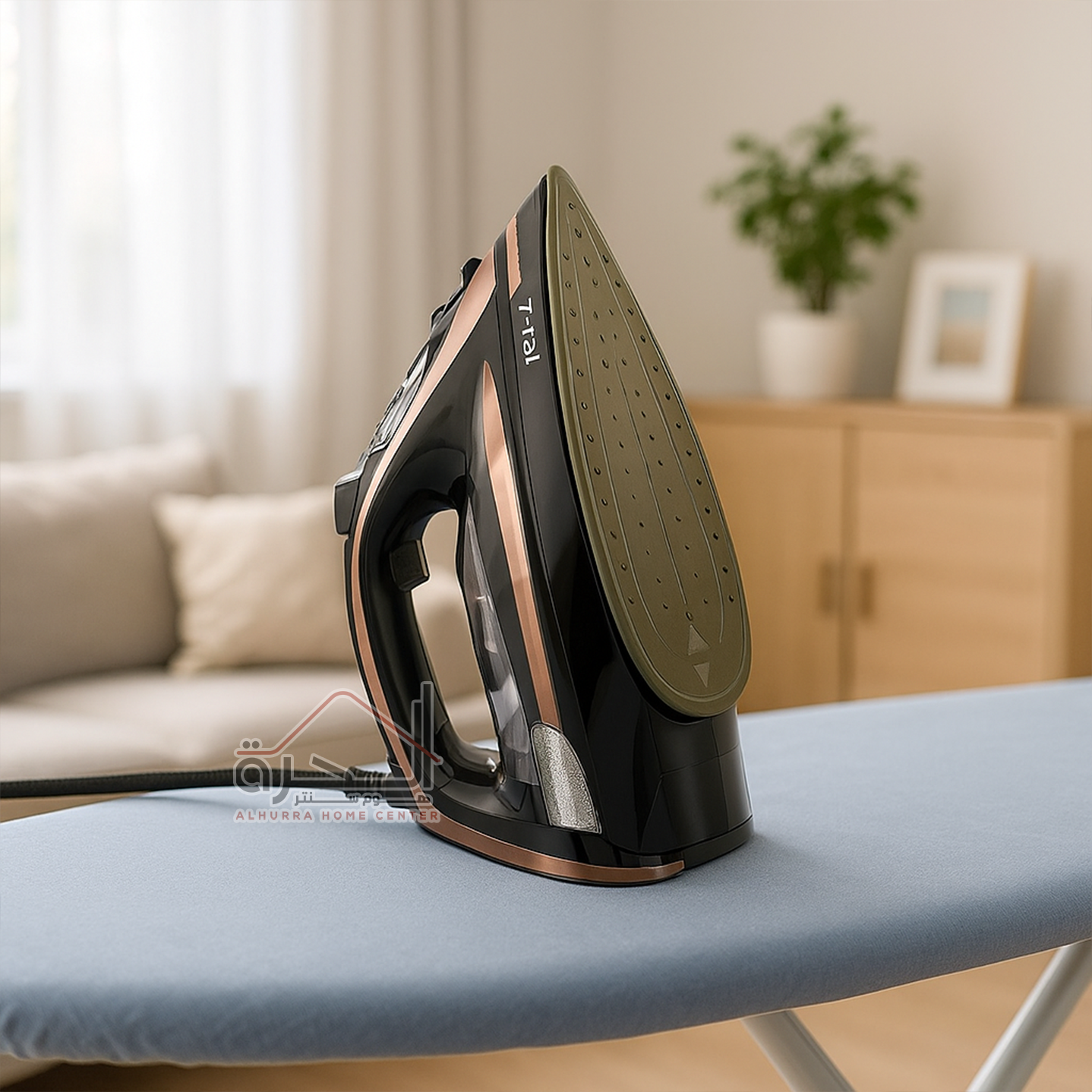 مكوى تيفال 3200 واط TEFAL FV9845