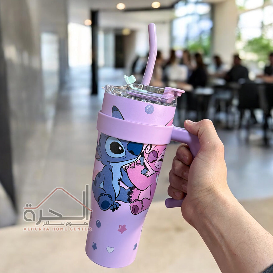 كاسة ستانلس حجم 1180 مل