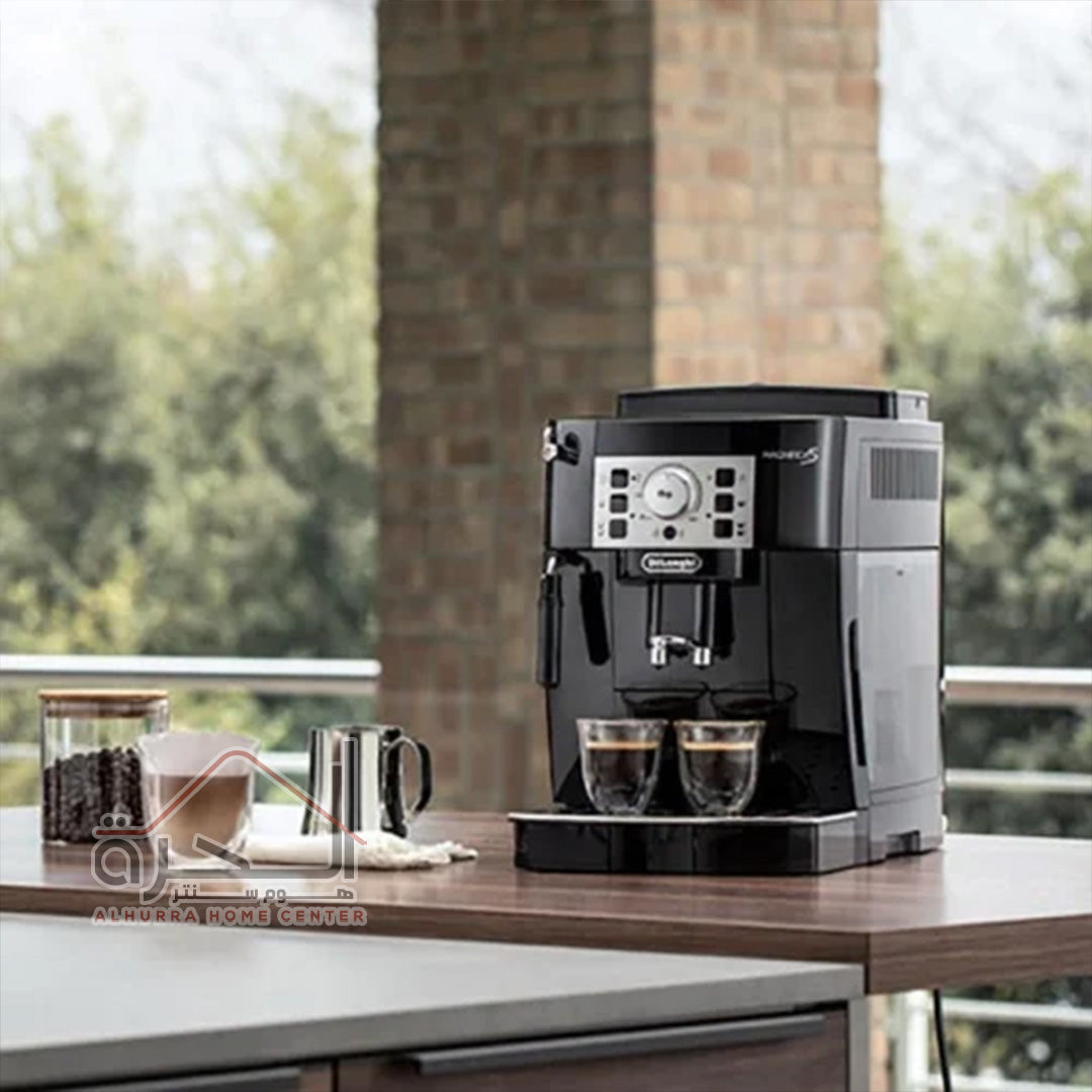 ماكنة قهوة Delonghi Magnifica S
