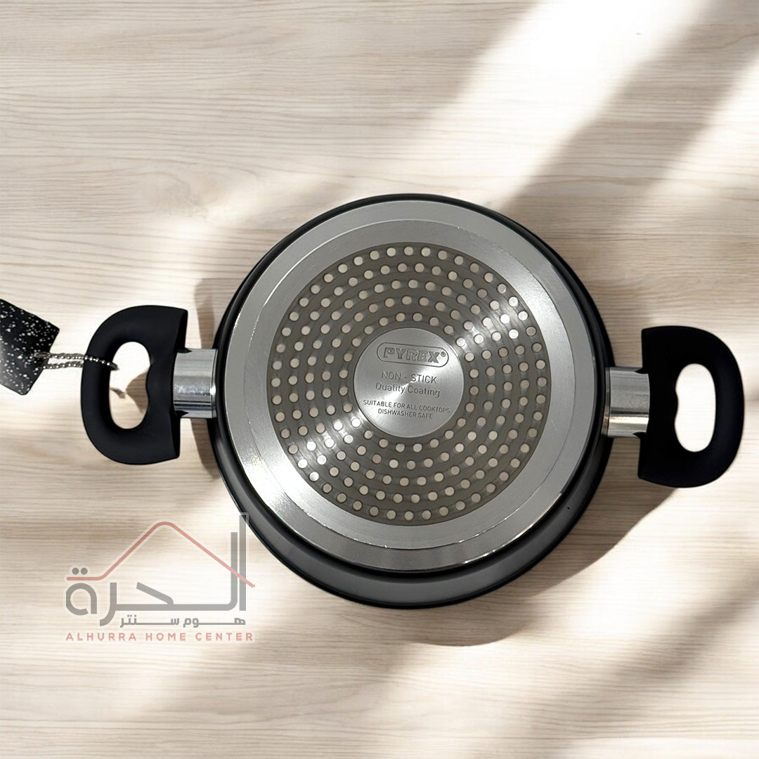 طقم طناجر بايركس Everyday
