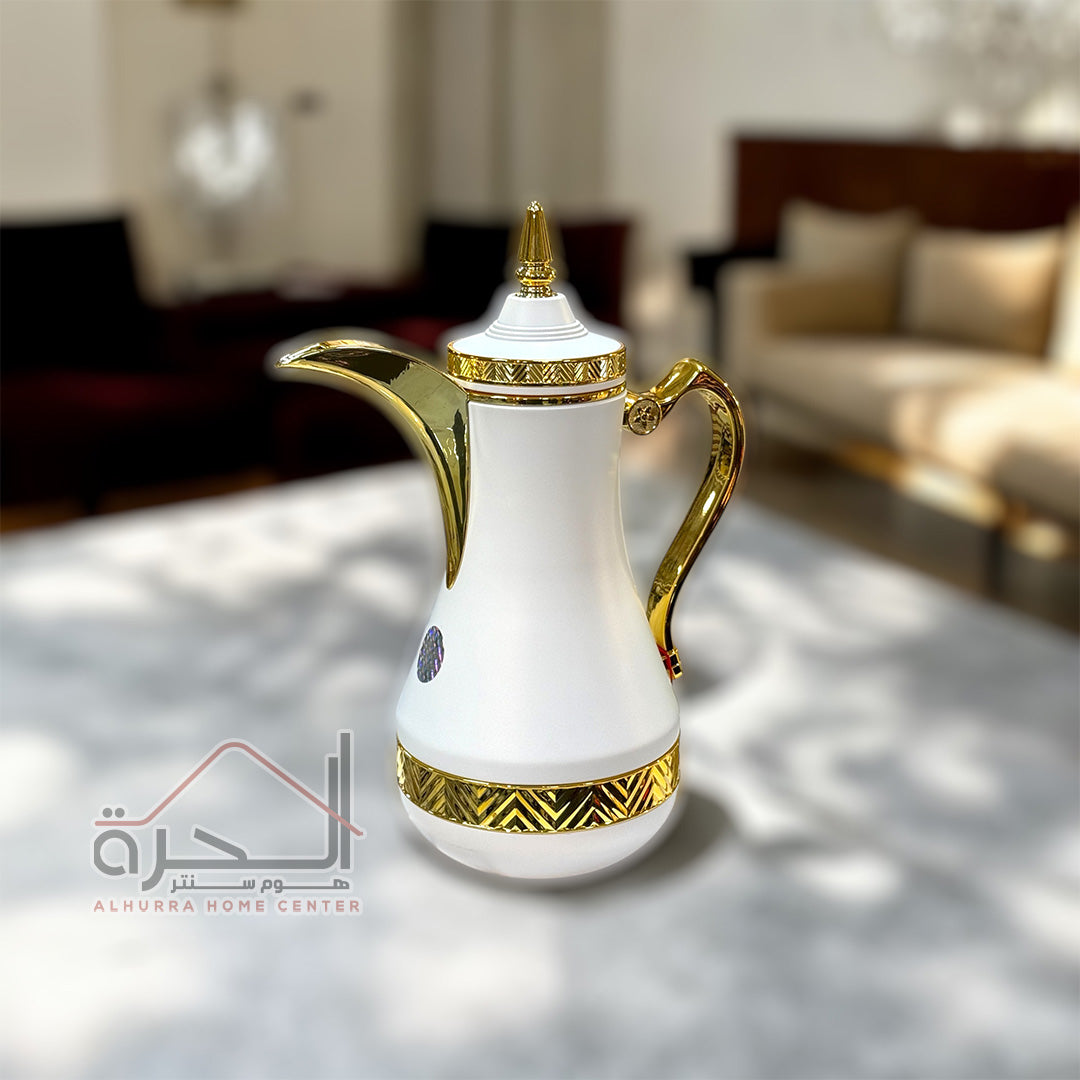 دلة قهوة 1 لتر
