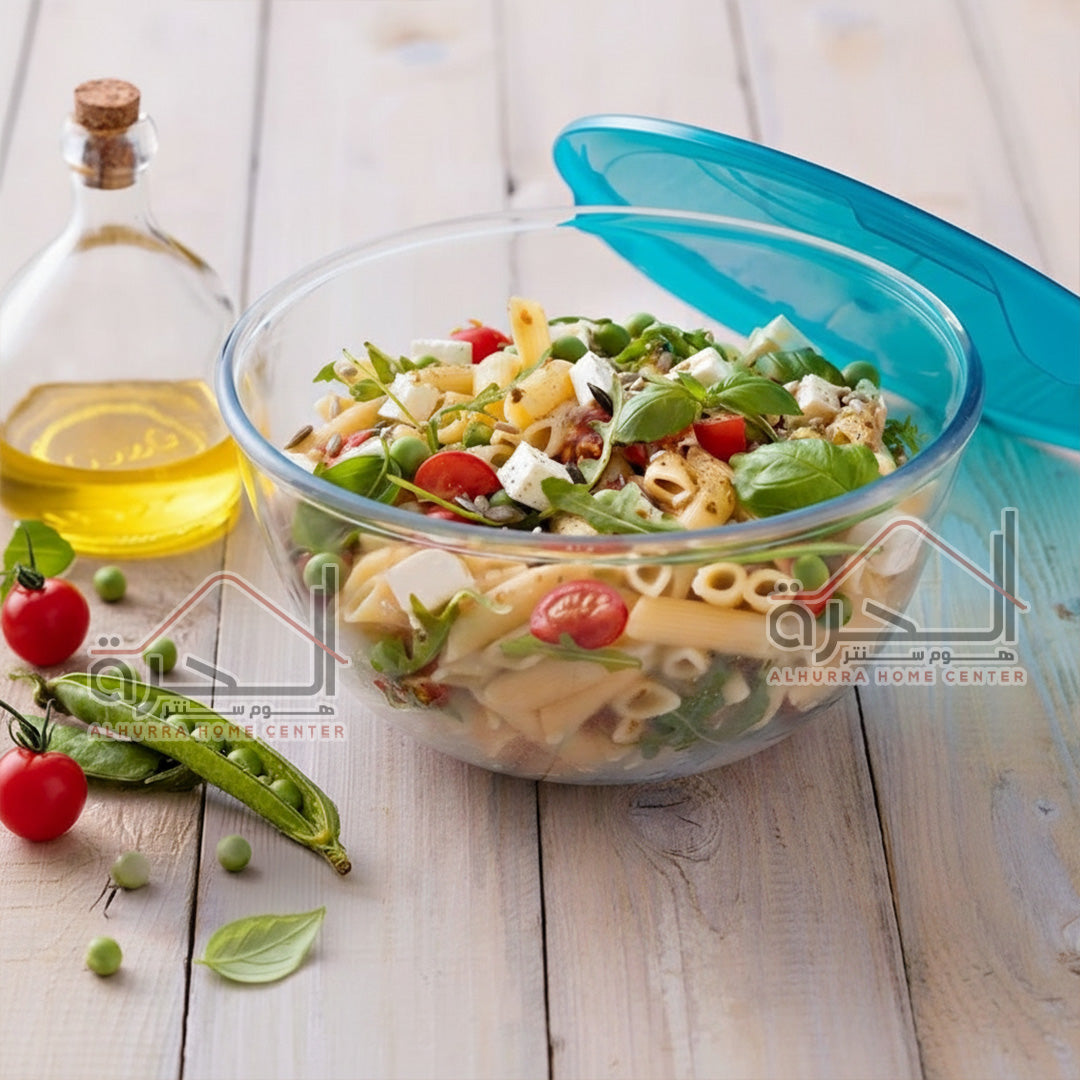 طقم 3 جاطات حراري Pyrex