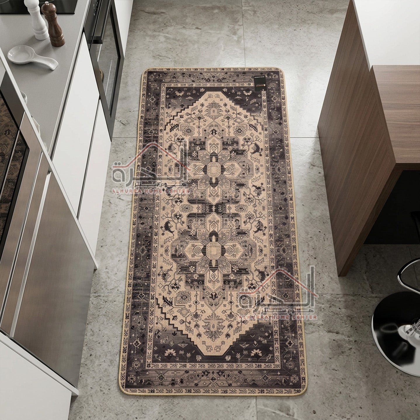 دعسة مطبخ جلد Waterproof