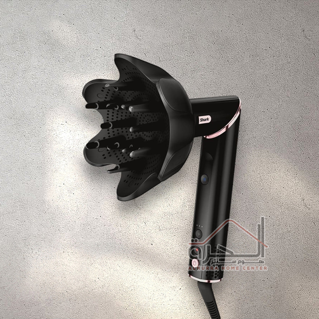 مصفف شعر Shark FlexStyle 5 in 1