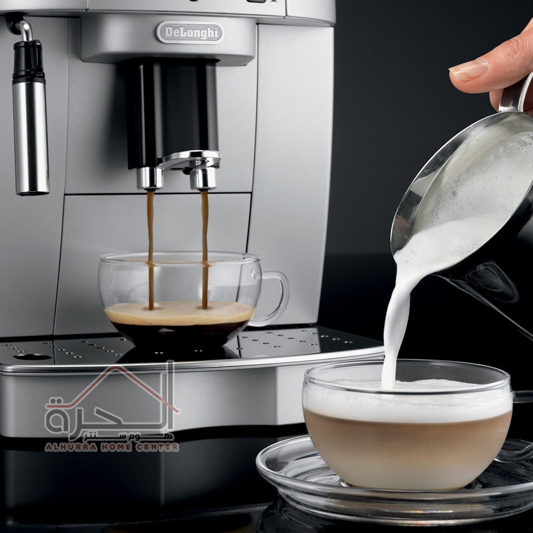 ماكنة قهوة Delonghi Magnifica S