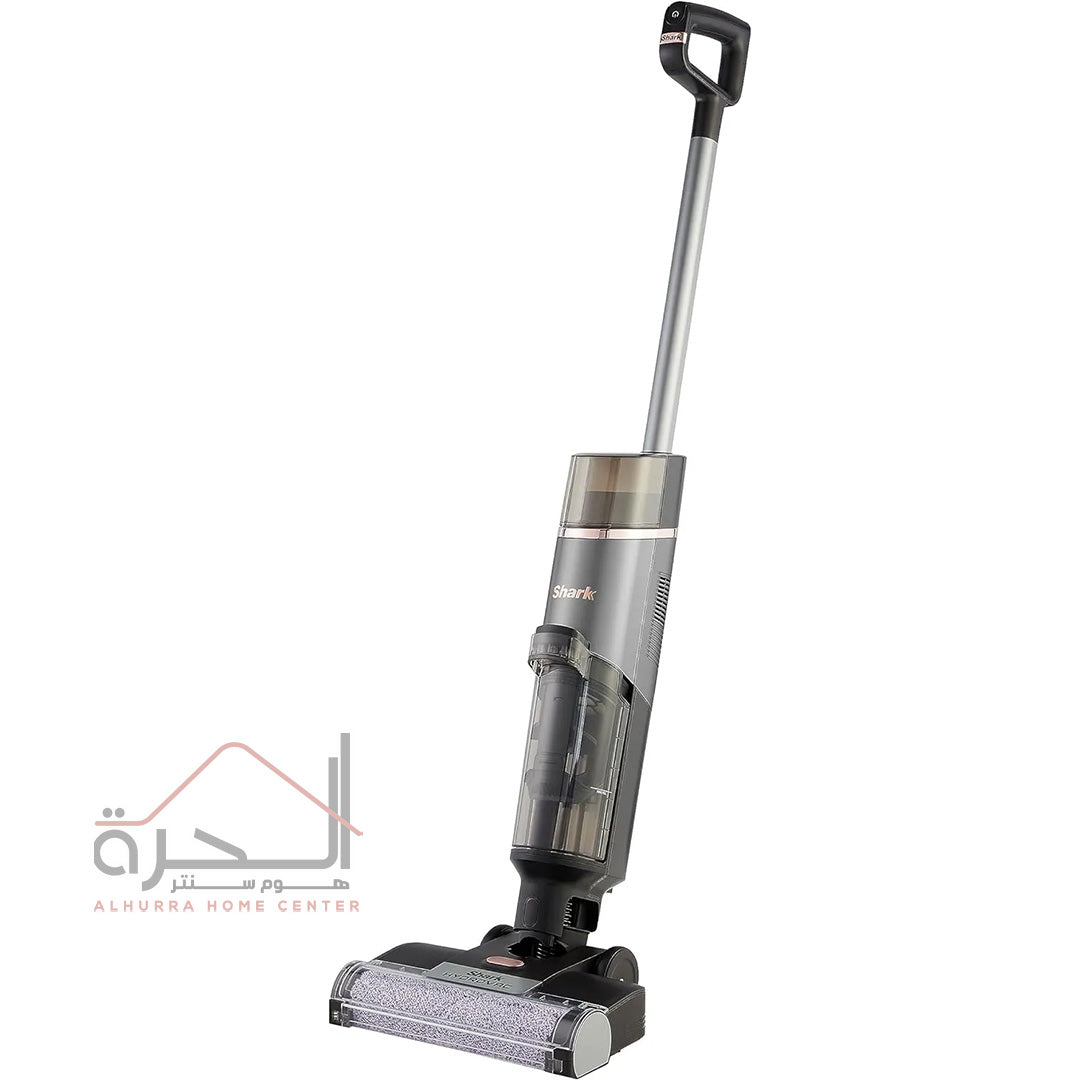 مكنسة شارك WD210