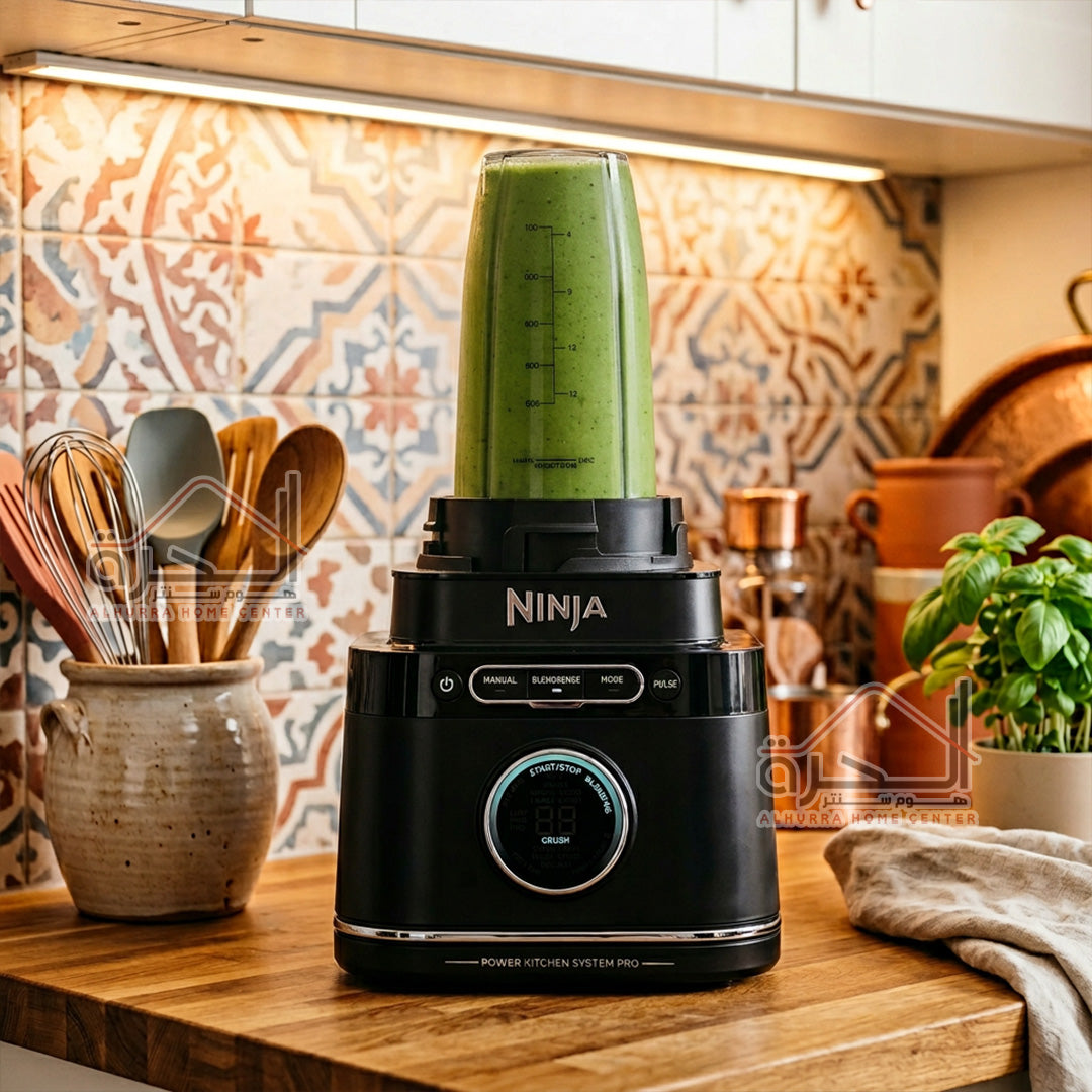محضر طعام Ninja Tb401