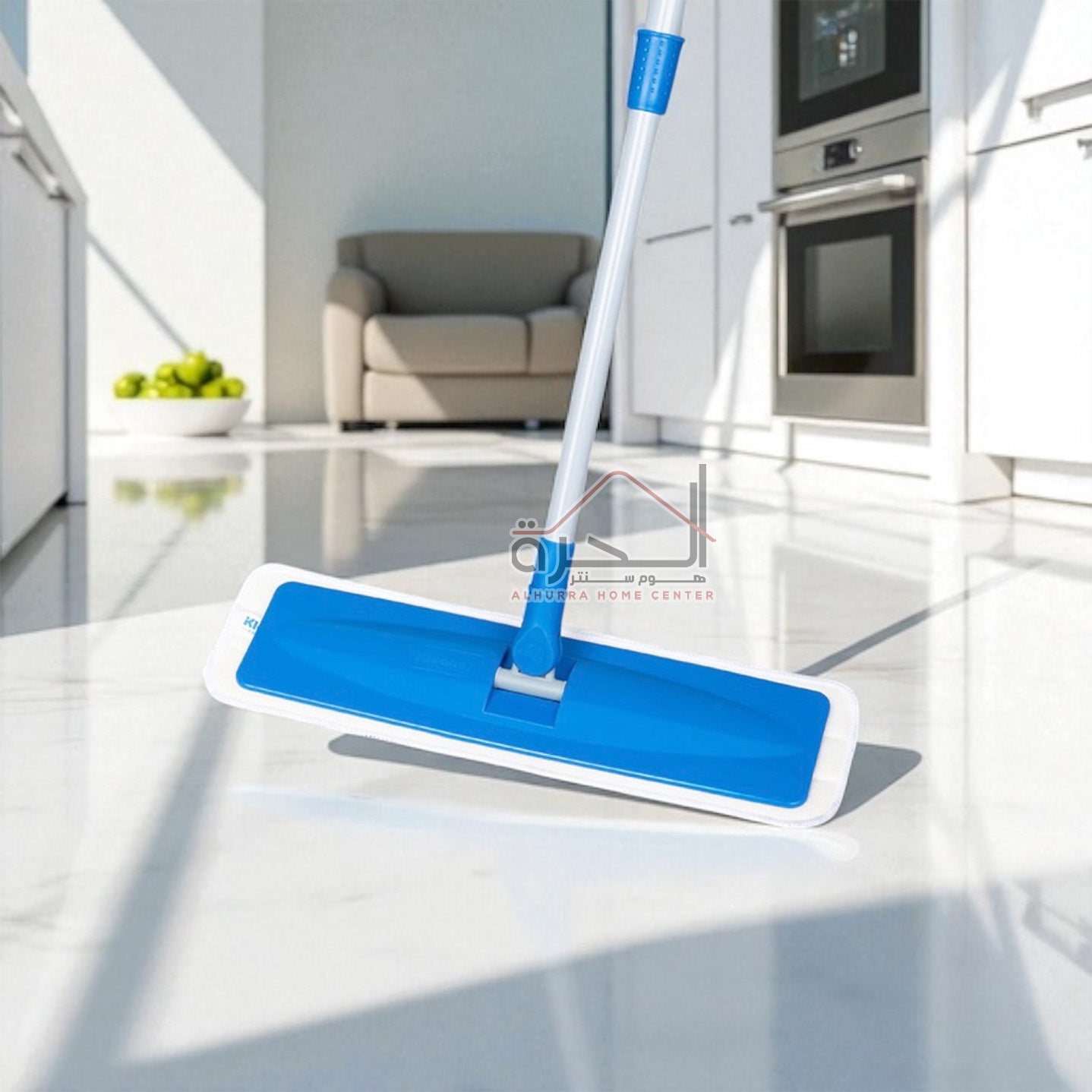 Kleaner ممسحة أرض مايكروفيبر KA2208