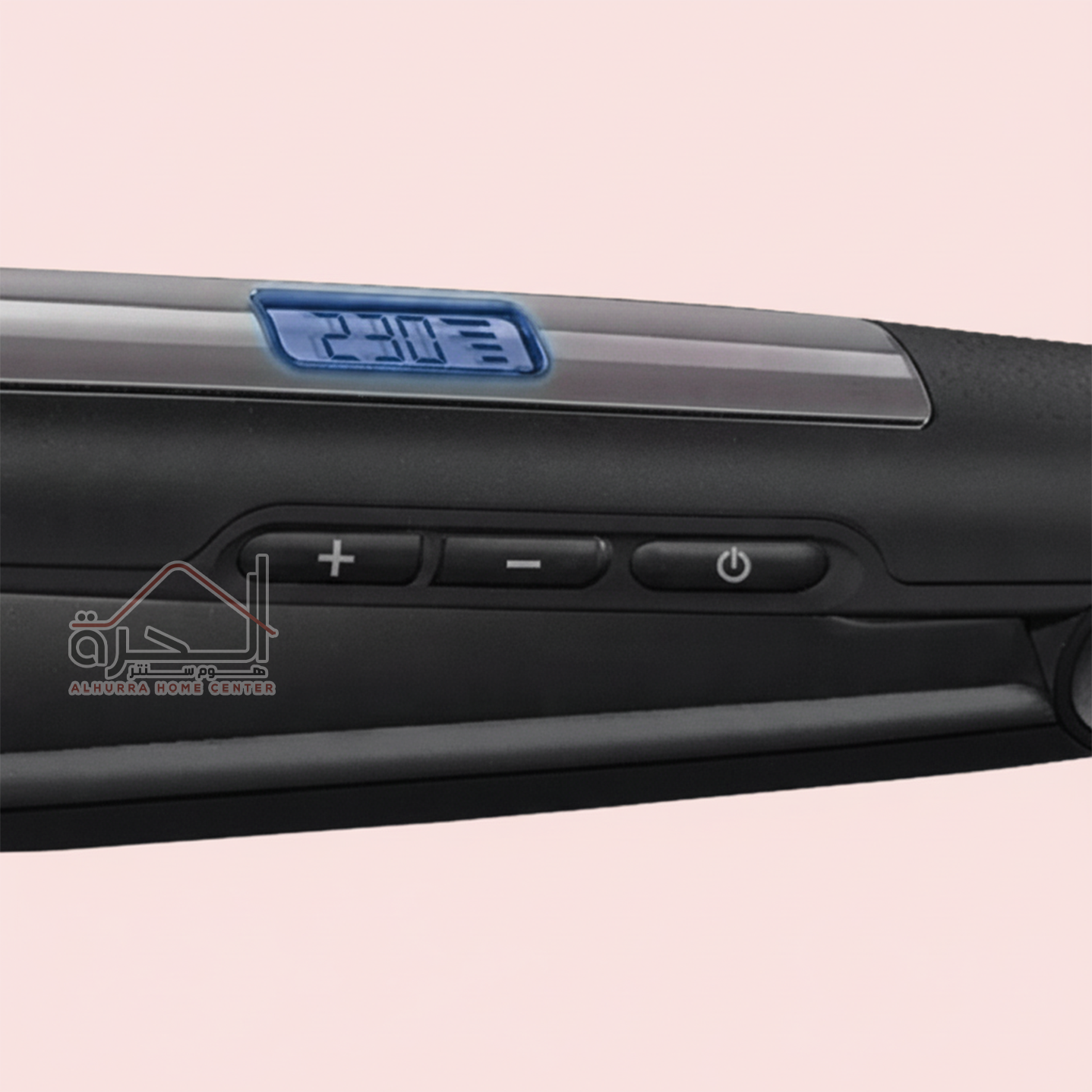 ستريتنر عريض Remington